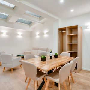 Apartamento de 1 Dormitorio